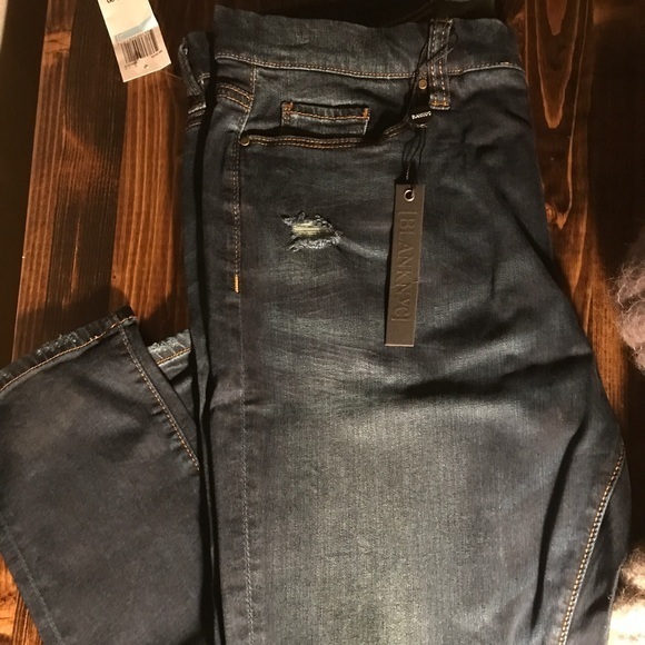 NWT BLANKNYC SKINNY JEANS 31 Waist - Picture 2 of 4